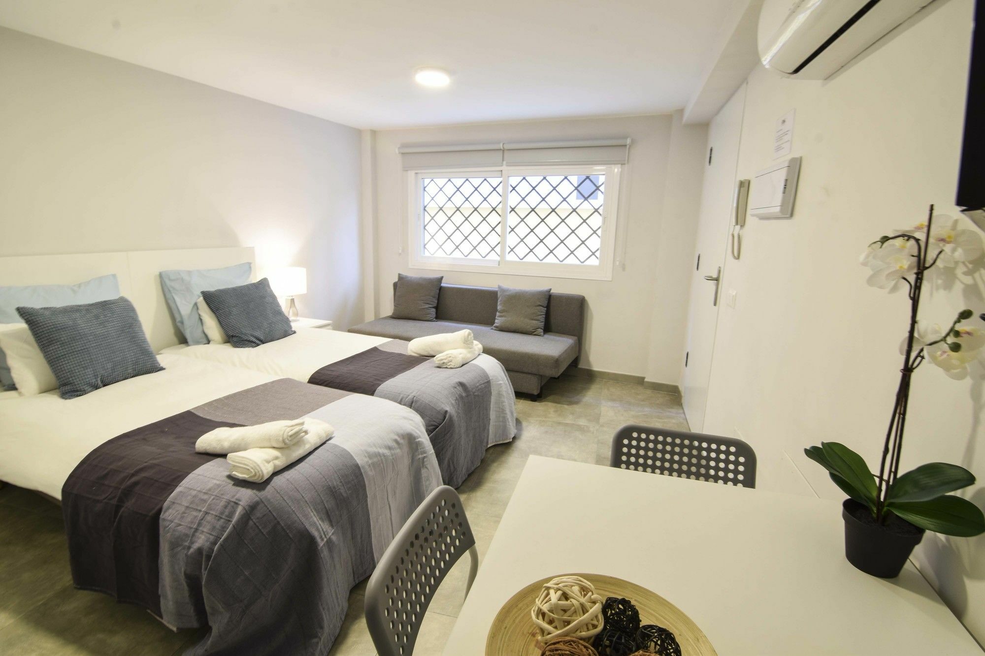 Letmalaga Comfort Studio Apartment Exterior photo