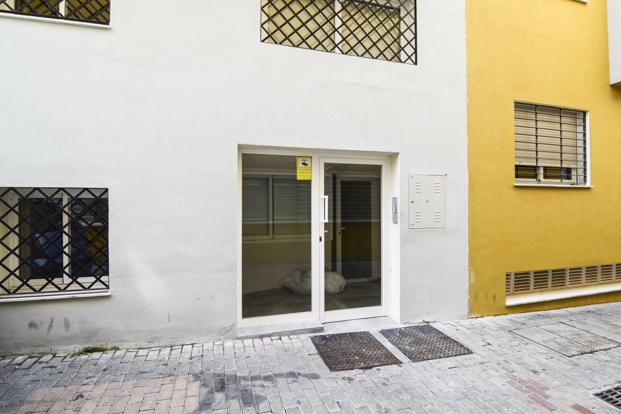 Letmalaga Comfort Studio Apartment Exterior photo