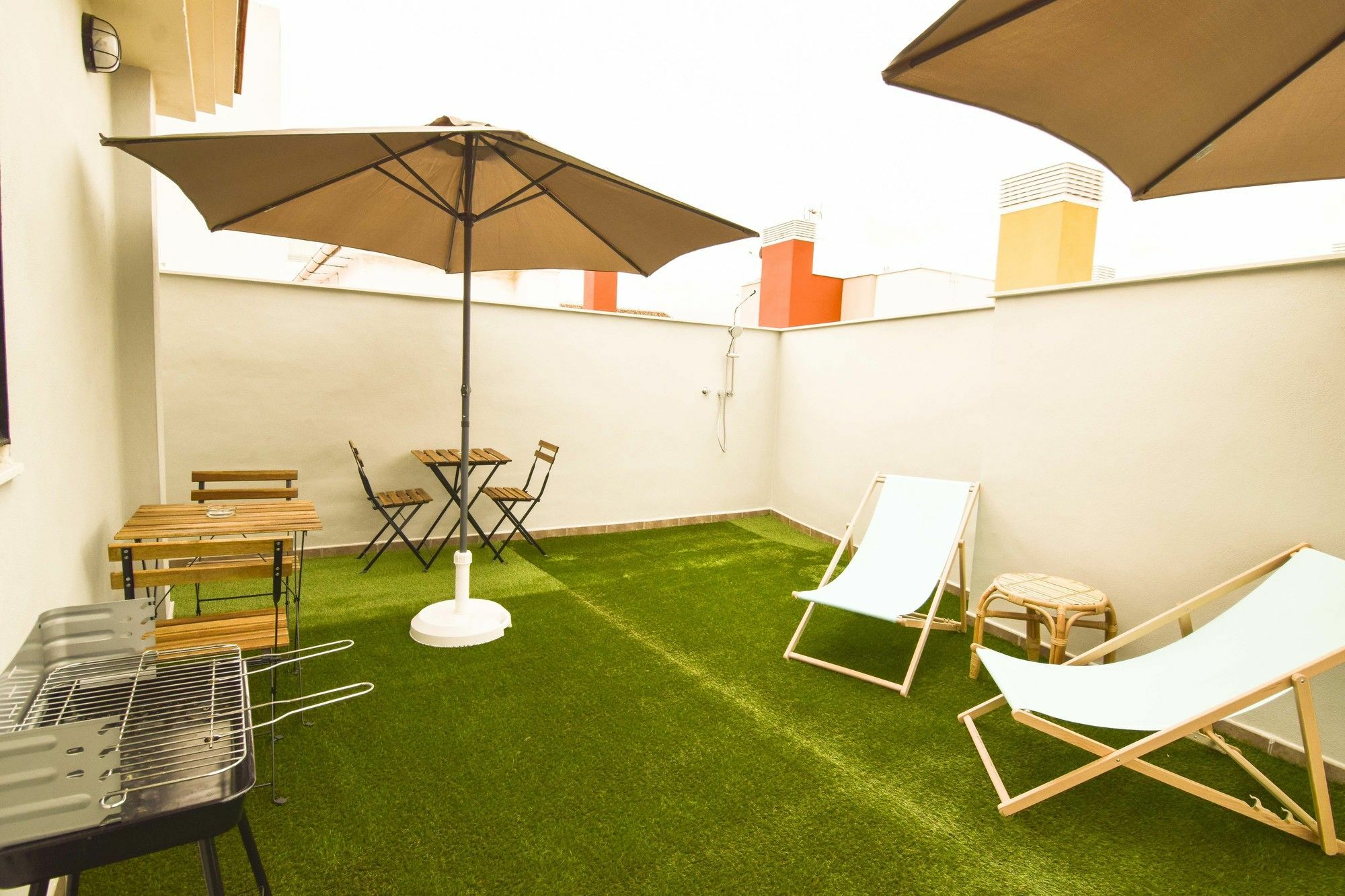 Letmalaga Comfort Studio Apartment Exterior photo